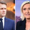 Polls open in French election that could see far-right in government