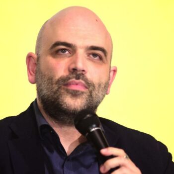 Was der „Störfall Saviano“ über das heutige Italien erzählt