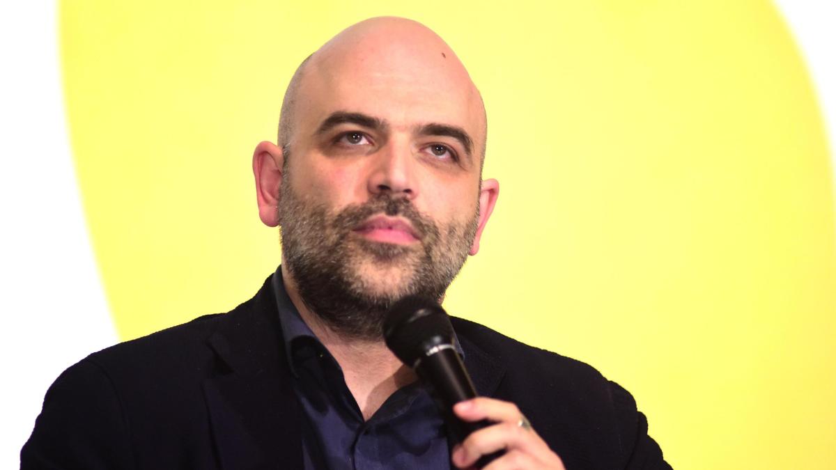 Was der „Störfall Saviano“ über das heutige Italien erzählt