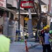 Mehrere Tote und mehr als 50 Verletzte durch Explosion in Izmir