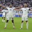 EURO 2024. Angleterre - Slovaquie : au bout du temps additionnel et des prolongations, les Anglais renversent la Slovaquie !