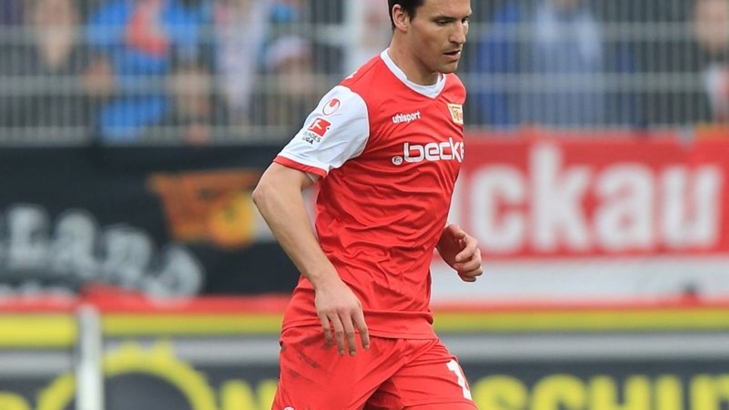 Mario Eggimann spielte einst auch für den 1. FC Union Berlin. Foto: Jens Wolf/dpa