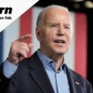 5-Minuten-Talk: TV-Duell gegen Trump: Warum Joe Biden besser nicht umfallen sollte