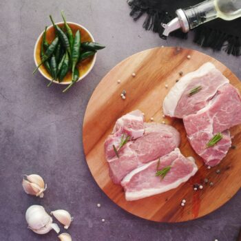 50 nuances de viande