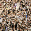 A Jérusalem, une « marche des drapeaux » sous haute surveillance