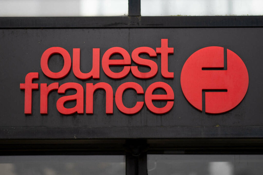 A « Ouest-France », fin de la grève pour les salaires après un accord conclu avec la direction