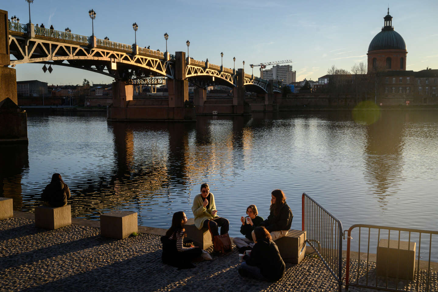 A Toulouse, une tarification saisonnière de l’eau pour « frapper les esprits et modifier les comportements »