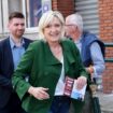 «À la niche», Marine Le Pen!