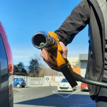 À la pompe : Le diesel à moins de 1,45 euros au Luxembourg