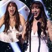 A very merry Christmas!  Singer Sydnie WINS Britain's Got Talent, a coveted place at the Royal Variety Performance and £250,000 after beating magician Jack Rhodes and Ghanaian dancers Afronita and Abigail in 'best final ever'