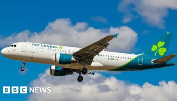 Aer Lingus pilots set to begin strike action