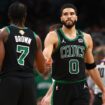 After years of pain and learning, the Celtics have gotten it right