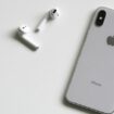 Agacé de ne pas retrouver son AirPod il finit par voter RN