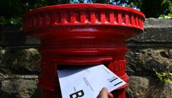 All your options if you missed postal vote deadline for General Election 2024