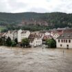 Allemagne: Au moins quatre morts dans les inondations