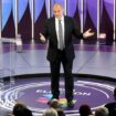 Analysis: Impassioned Question Time audience puts leaders on the spot