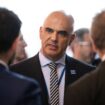 Ancien président suisse : Alain Berset élu à la tête du Conseil de l'Europe