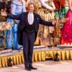 André Rieu in seinem Element.