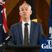 Andrew Giles issues new rules for visa cancellations that make community safety ‘highest priority’