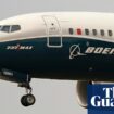 Another Boeing whistleblower speaks out as CEO to testify before Congress