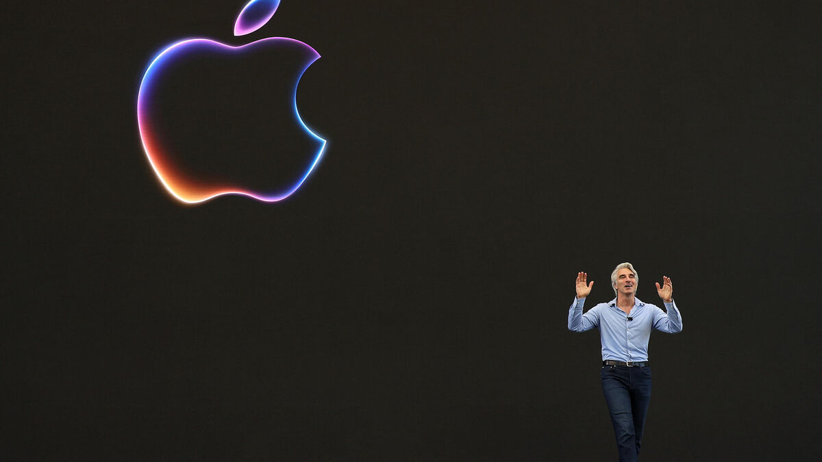 Apple Intelligence en Europe ? Ce ne sera pas pour tout de suite