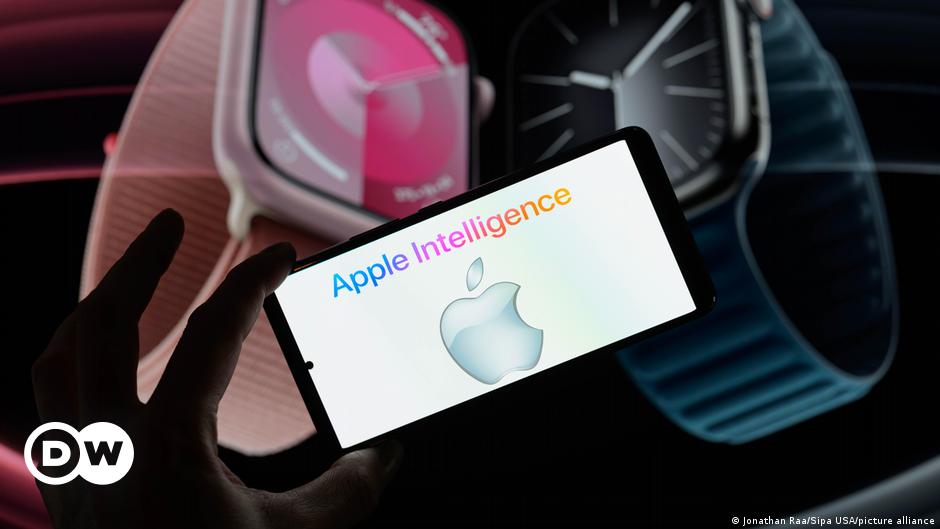 Apple delays release of new AI features in Europe