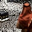 Arabie Saoudite: Plus de 1.000 morts lors du hajj, les proches recherchent des fidèles disparus