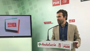 Archivan la causa contra el exalcalde socialista de Jaén Julio Millán por la falsa compra de votos en Jaén