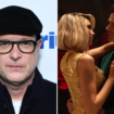 Argylle director Matthew Vaughn confronts ‘vitriolic’ response to film: ‘Took me by surprise’