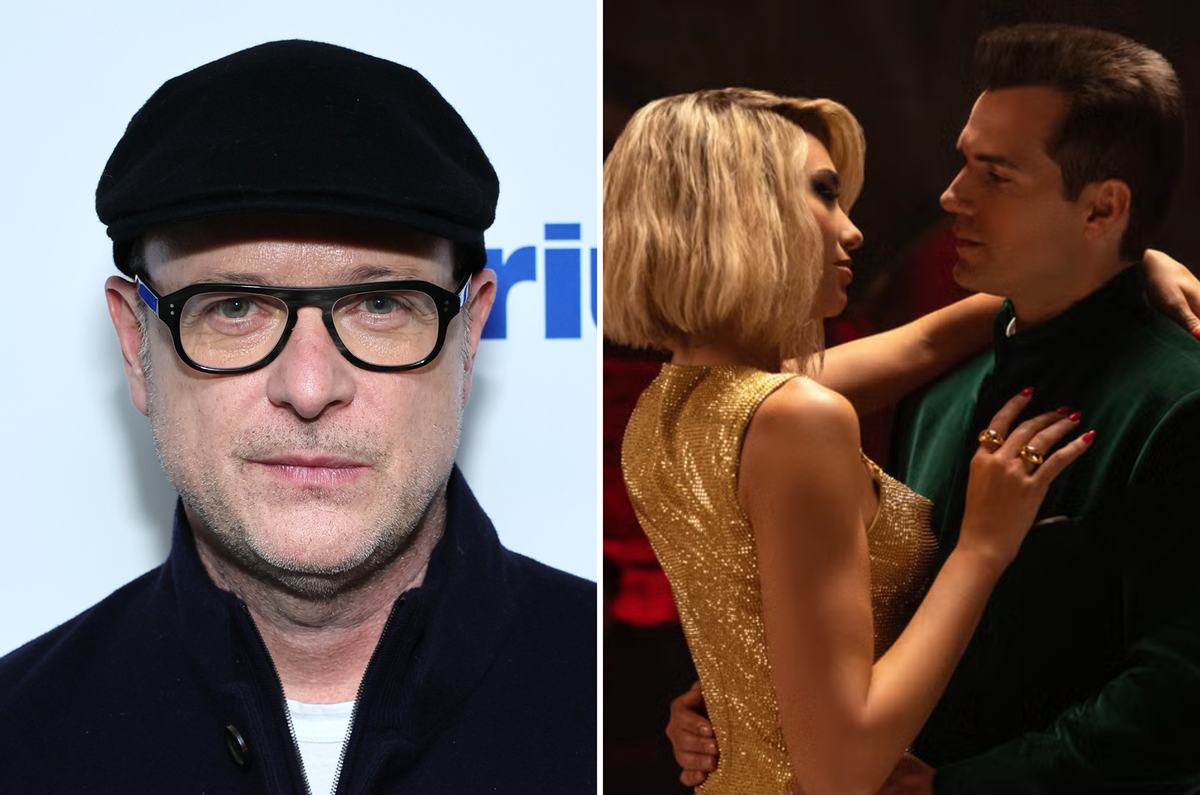 Argylle director Matthew Vaughn confronts ‘vitriolic’ response to film: ‘Took me by surprise’