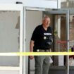 Arkansas mass shooting appears to have been a ‘random’ act, police say