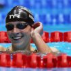 As U.S. trials begin, Katie Ledecky takes aim at Olympic history