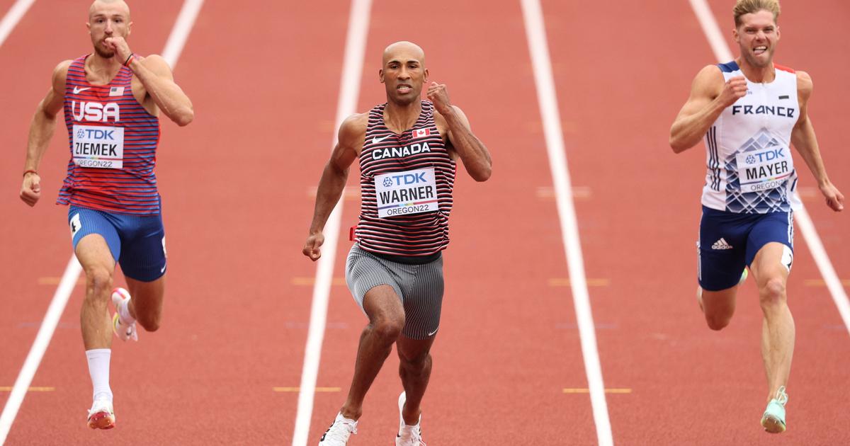 Athlétisme : Kévin Mayer, Damian Warner, Makenson Gletty… La polyvalence est-elle la clé d'un décathlon?