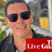 Australia politics live: Townsville mayor faces no-confidence vote after military service claims; bill to make sharing deepfakes illegal