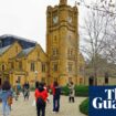 Australian universities rise in world rankings but experts warn international student cap could hurt ‘cutting-edge’ status