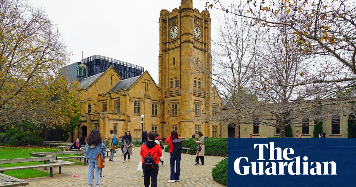 Australian universities rise in world rankings but experts warn international student cap could hurt ‘cutting-edge’ status