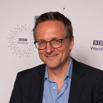 BBC reveals full details of two poignant Michael Mosley tribute show specials