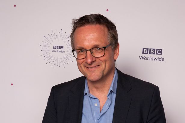 BBC reveals full details of two poignant Michael Mosley tribute show specials