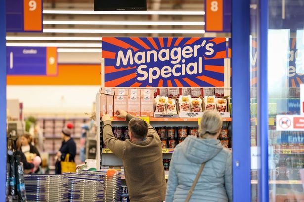 B&M to open 14 new stores this summer - see full list of new locations and dates