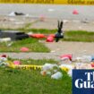 Baltimore police employees face punishment over 2023 mass shooting response