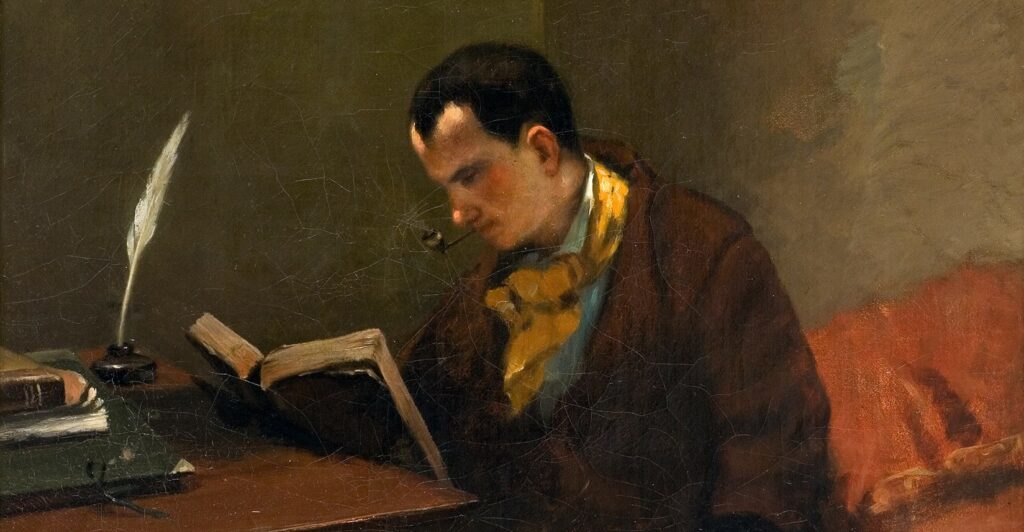 Baudelaire en Pléiade: retour sur le célèbre procès de 1857