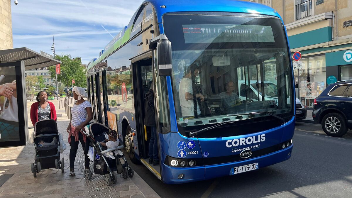 Beauvais : reprise du trafic des bus après 12 jours de grève