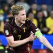 Belgiens 2:0 gegen Rumänien: Diesmal stärker als das Pech