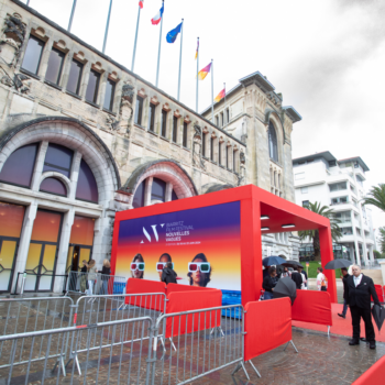 Biarritz Film Festival – NOUVELLES VAGUES