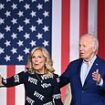 Biden admits 'I don't debate as well as I used to' after car crash performance but insists he can still beat Trump and 'do this job'
