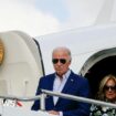 Biden assures donors he can still win election