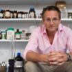 Body found in search for presenter Michael Mosley