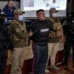 Bolivie: Détention provisoire pour les trois chefs présumés du coup d'Etat manqué