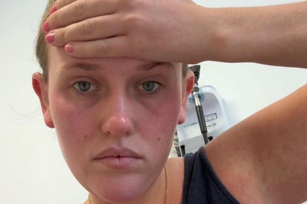 Brit tourist on dream trip to Bali mistook deadly dengue fever for the flu