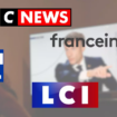 CNews vs BFM TV : quelle chaîne d’info est la plus regardée ?